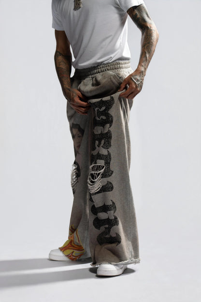Merlin Handmade Pain Pants