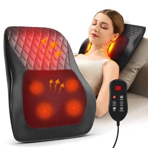 Back Massager x1 - Merlinfather