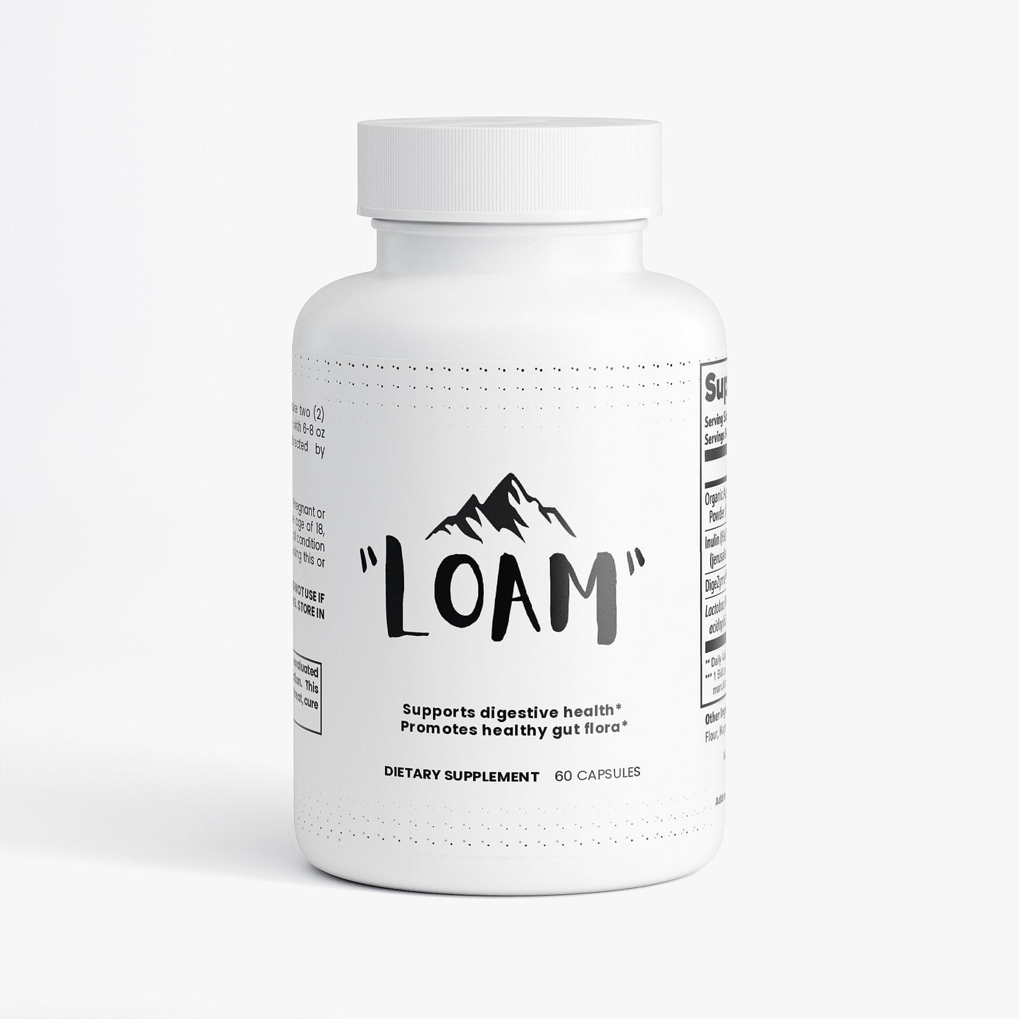 Estro Recycle by Loam - Loam