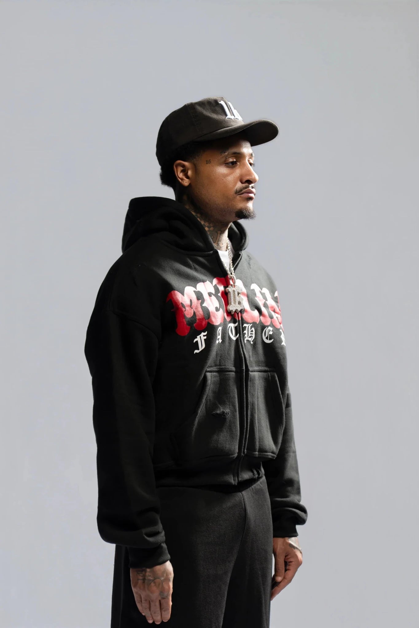 Merlin Essentials Hoodie - Merlinfather