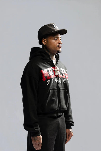 Merlin Essentials Hoodie - Merlinfather