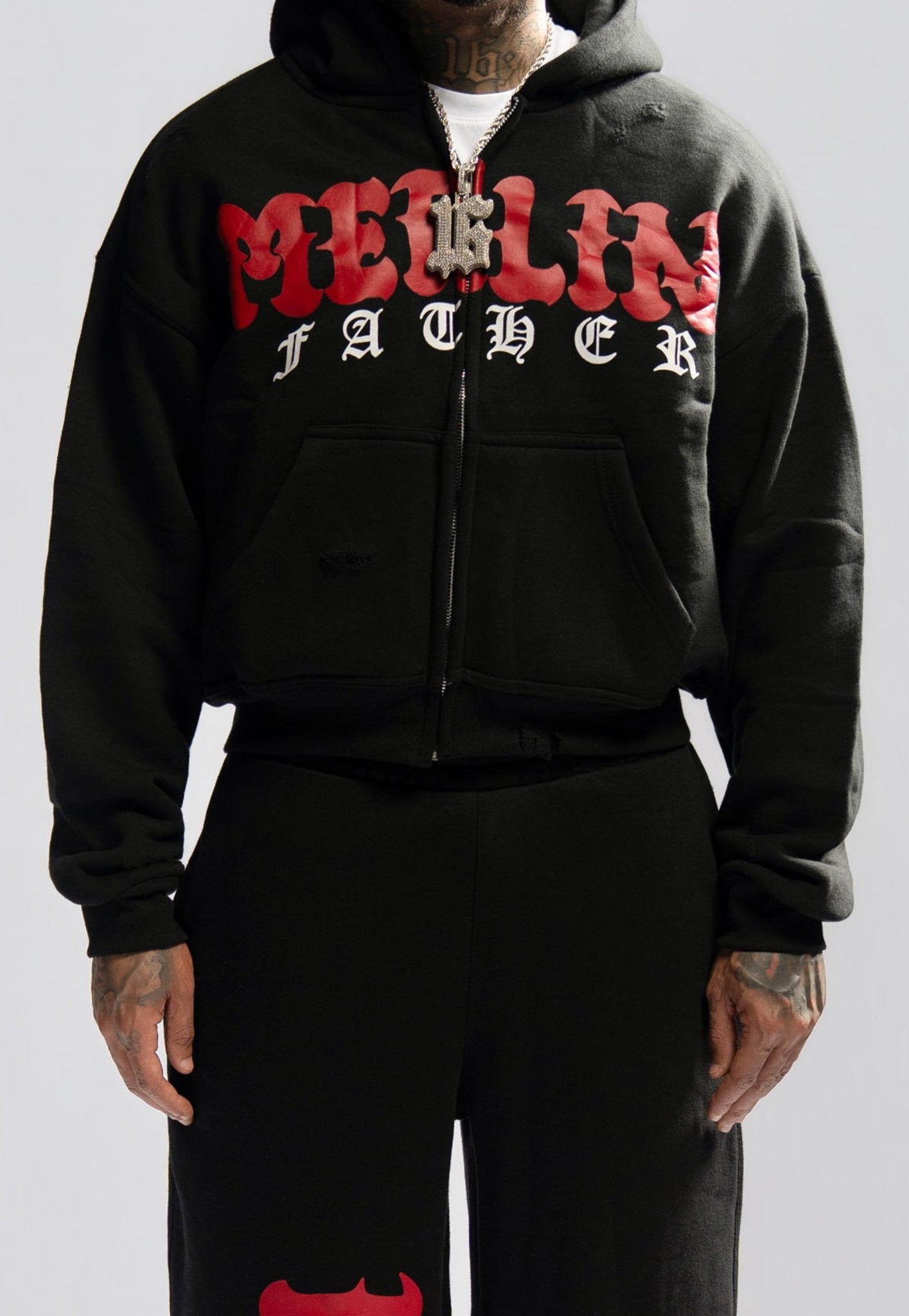 Merlin Essentials Hoodie - Merlinfather