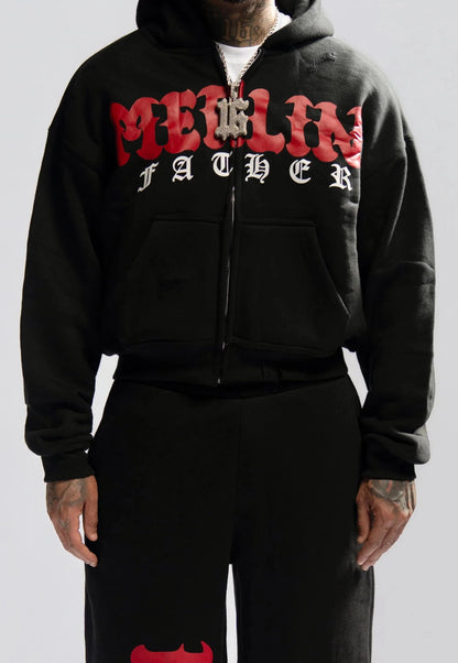 Merlin Essentials Hoodie - Merlinfather