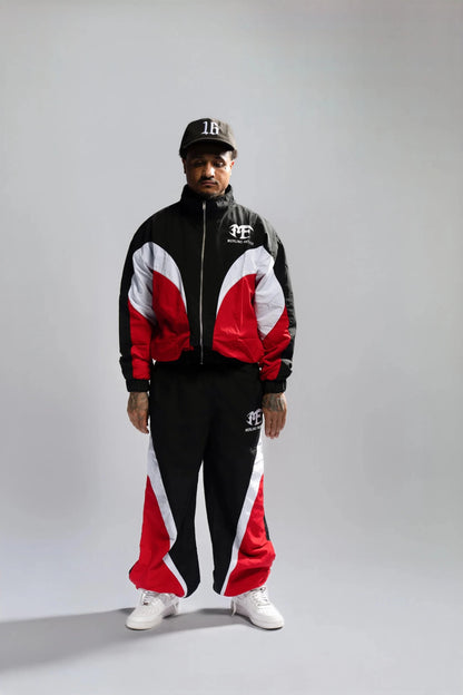 Merlin Essentials Nylon Pants - Merlinfather