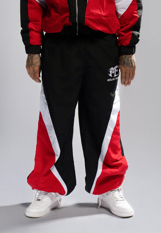 Merlin Essentials Nylon Pants - Merlinfather