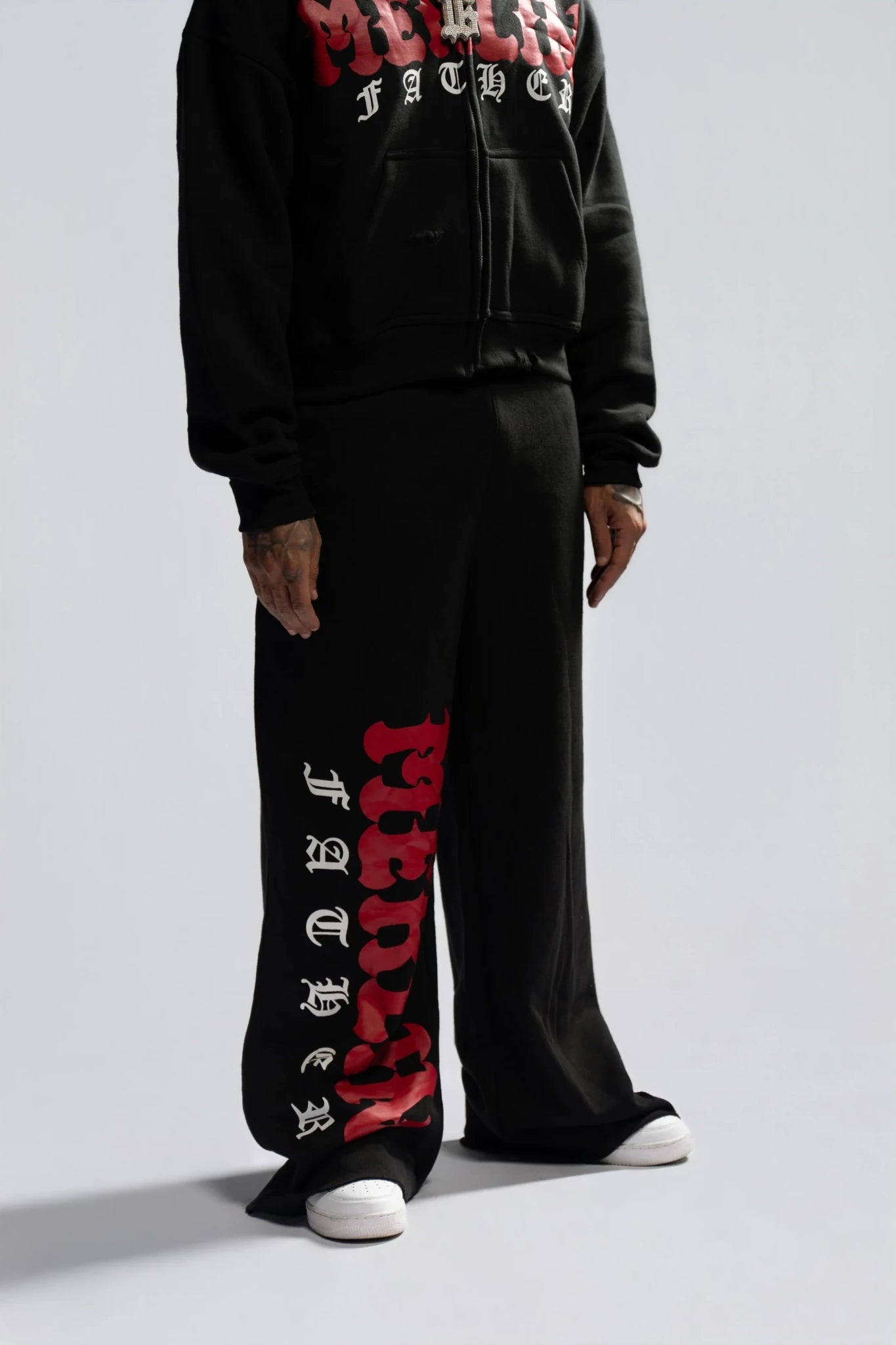 Merlin Essentials Pants - Merlinfather