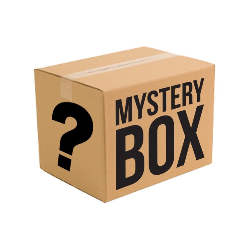 Mystery Box - Merlinfather