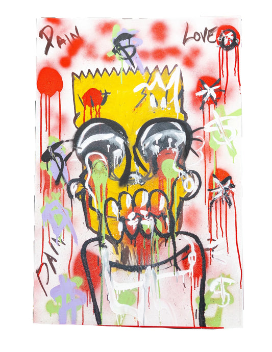 Painful Bart - Loam