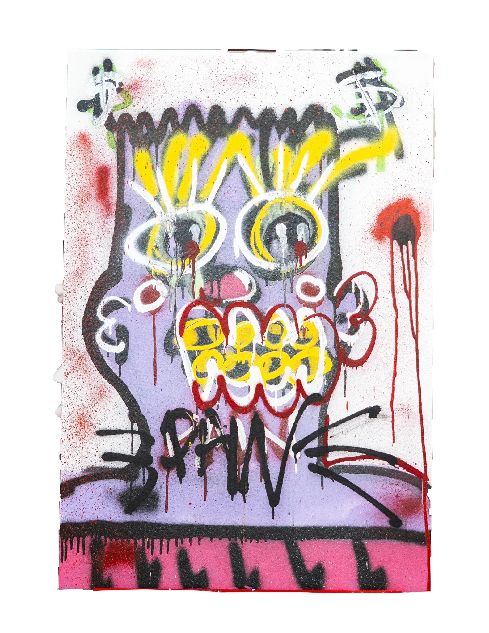 Painful Evil Twin - Loam