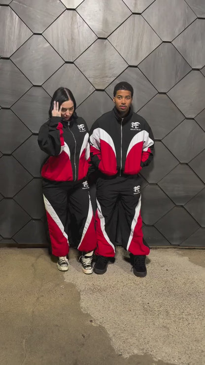 Merlin Essentials Nylon Pants