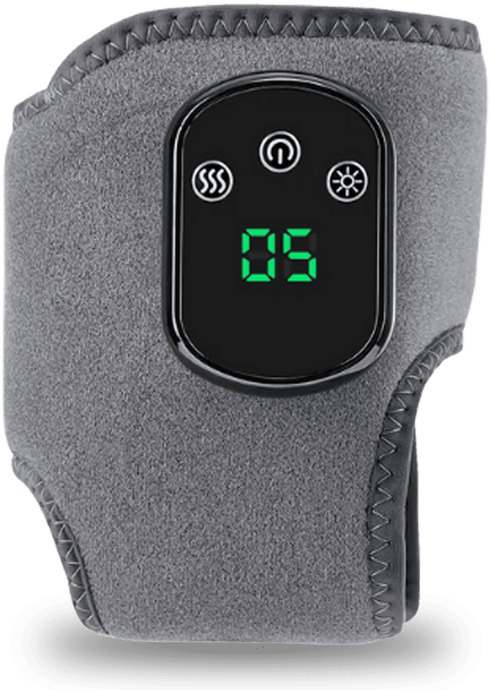 RejuvaCare Massager x5 - Merlinfather
