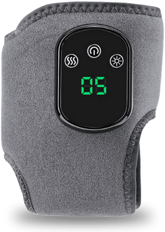 RejuvaCare Massager x5 - Merlinfather
